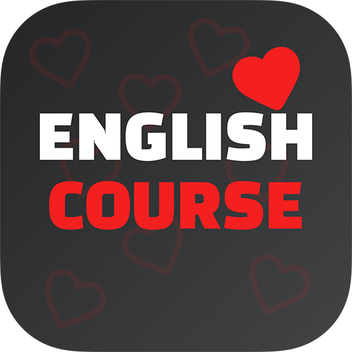 English Language Course 100.7.4 Icon