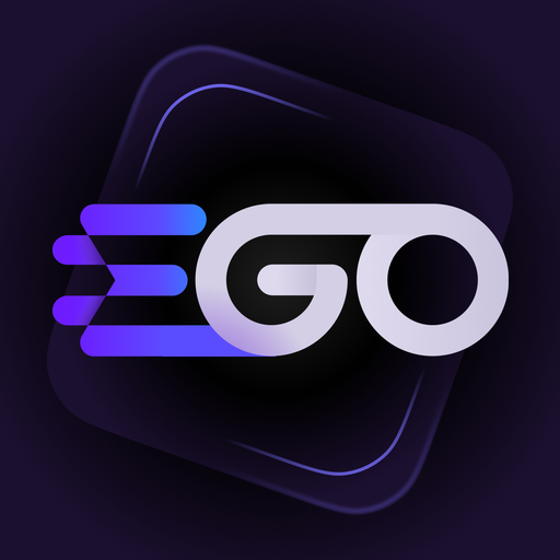 EGO.fitness  Icon