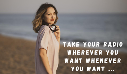 Radio Zindagi 540 am