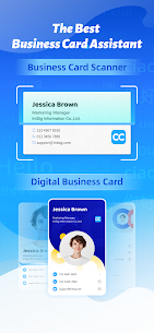 CamCard – Business Card Reader 1