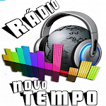 Cover Image of Download Novo Tempo santa Luzia  APK