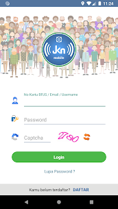 Mobile JKN v4.0.1 (MOD, Unlimited Money) Free For Android 1