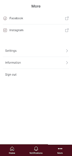 MCC Screen 2