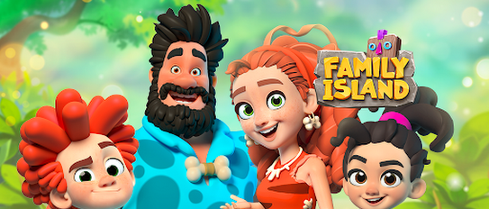 Family Island™ — Farming Game