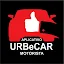 URBeCAR - Motorista