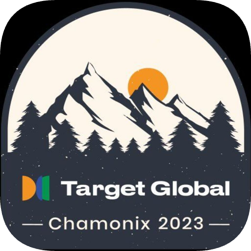 TG Chamonix Ski Trip 2023 1.0.0 Icon