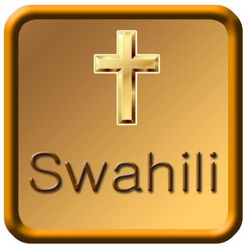 Swahili Bible Audio Scarica su Windows