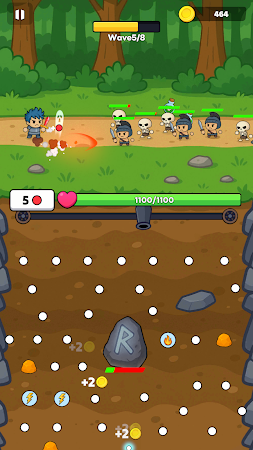Game screenshot Age of Plinko mod apk