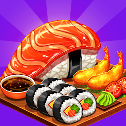Icon image Cooking Max: Restaurant Games