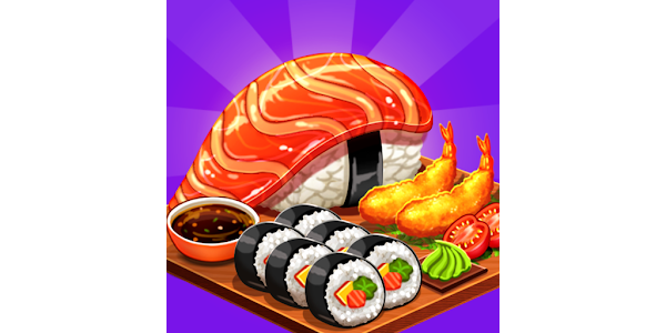 Приложения В Google Play – Cooking Max:Кафе Ресторан Игра
