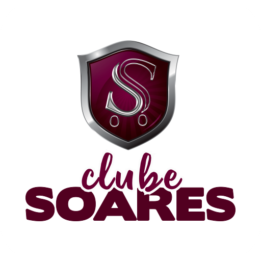 Clube Soares 1.00.59.004 Icon