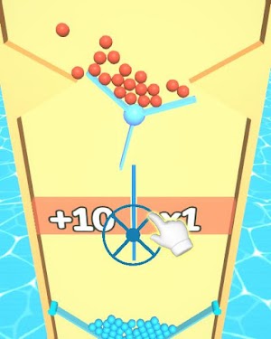 #4. Count Balls (Android) By: TRUNLA GAMES