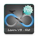 Learn - Visual Basic .NET Pro - Androidアプリ