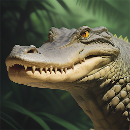 Jungle Retreat Mod Apk