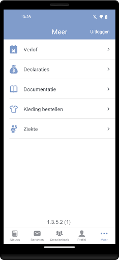 Welplast Screen 3