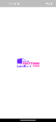 Android application Phittinin Tour screenshort
