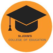 ST.JOHN'S COLLEGE