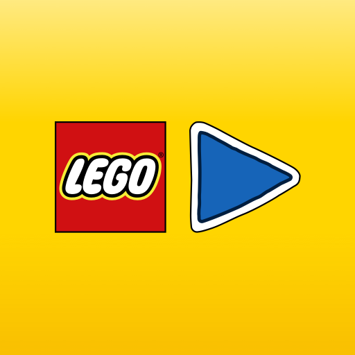 play store lego