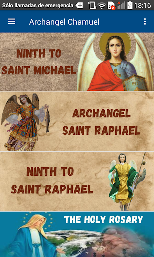 Archangel Chamuel Powerful Prayer for Love Online