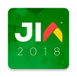 Cover Image of Télécharger JIA 2018  APK