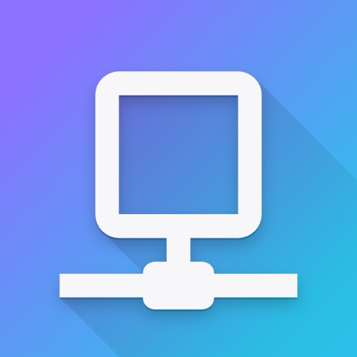 ServerCommander logo