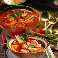 Thai Food Taste