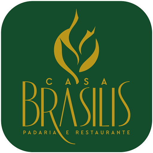Casa Brasilis logo