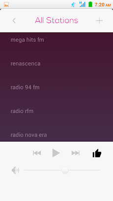 All Portugal FM Radios Freeのおすすめ画像1