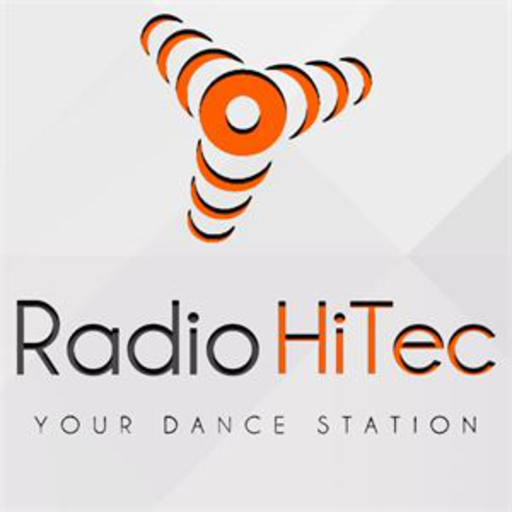Radio Hi-Tec logo