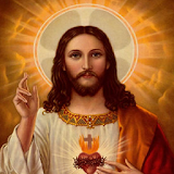 L' imitation de Jésus-Christ icon