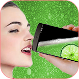 Drink Juice App Simulator icon
