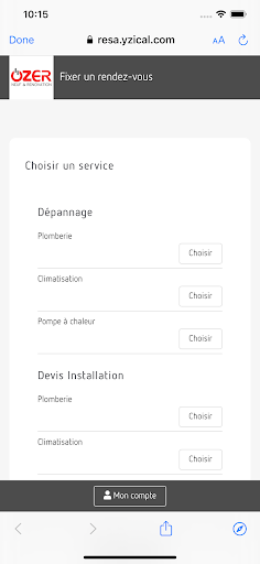 OZER Neuf Rénovation Screen 3