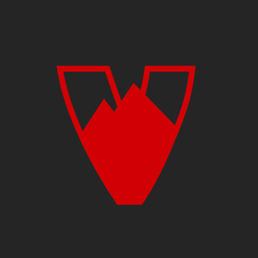 Vorld logo