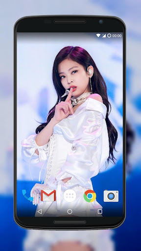 Blackpink Wallpapers 2024 Screen 3