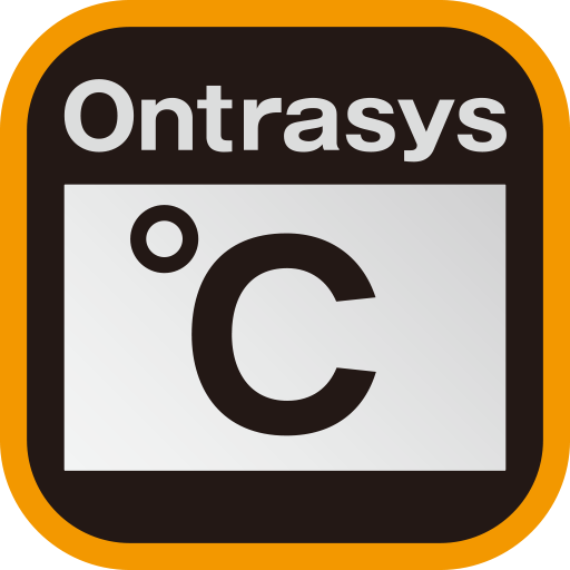 Ontrasys Lite - オントレイシス ライト logo