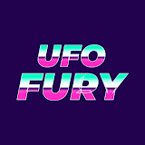 UFO Fury icon