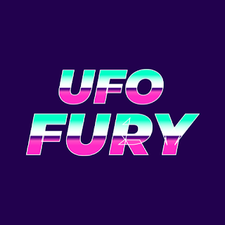 UFO Fury apk