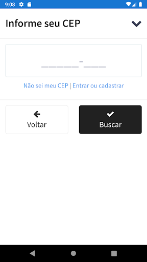 Butecaldos Pilão Screen 3