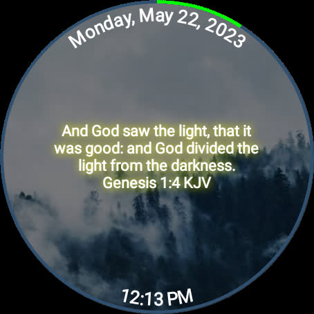 #4. Creation Clock (Android) โดย: Love Chapter