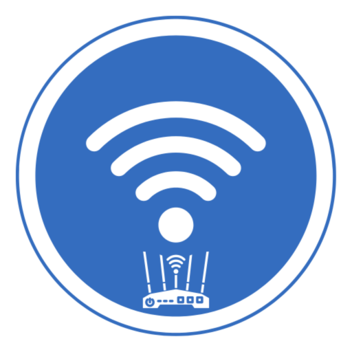 802.11WirelessNetwork Analyzer logo