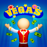 Cover Image of Скачать My Little Vegas  APK