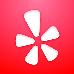 Slika ikone Yelp: Food, Delivery & Reviews