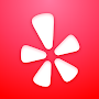 Yelp: Food, Delivery & Reviews APK icon