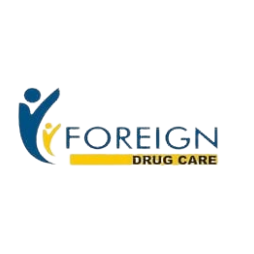 Foreign Drug Care