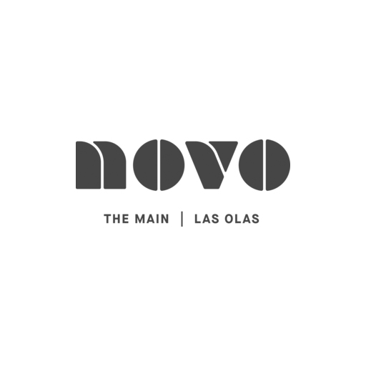 Novo Las Olas logo
