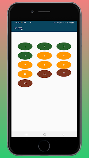 Chemistry 11& 12 Notes Hindi Screenshot 4 - AppWisp.com