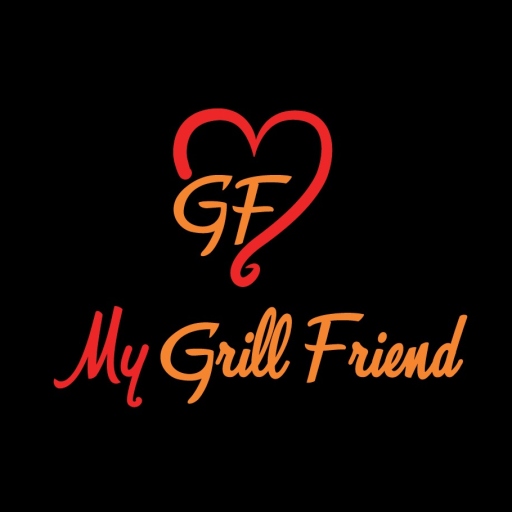 My Grill Friend logo