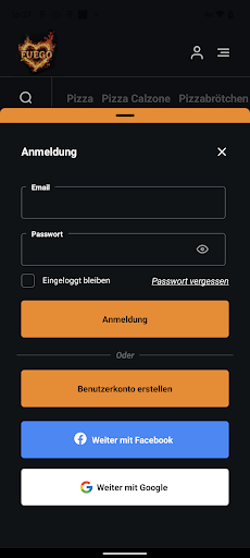 Fuego Paderborn Screen 2