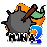 Minesweeper Multiplayer Mina2 icon