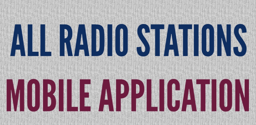 All Radio Stations - Latest version 9.8 for Android App Music & audio